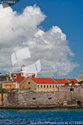 Image of Willemstad, Curacao