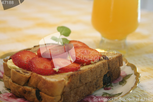 Image of Breakfast