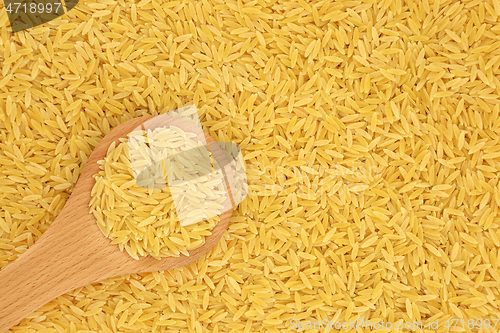 Image of Gluten Free Italian Orzo Pasta