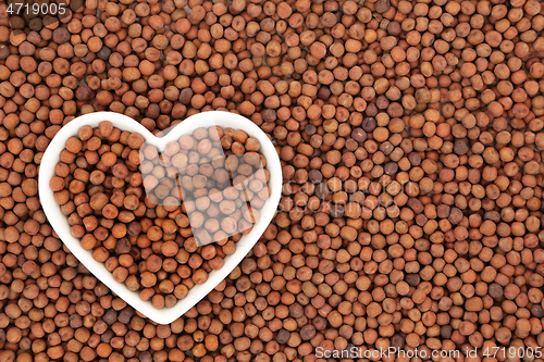 Image of Carlin Peas Healthy Heart Food