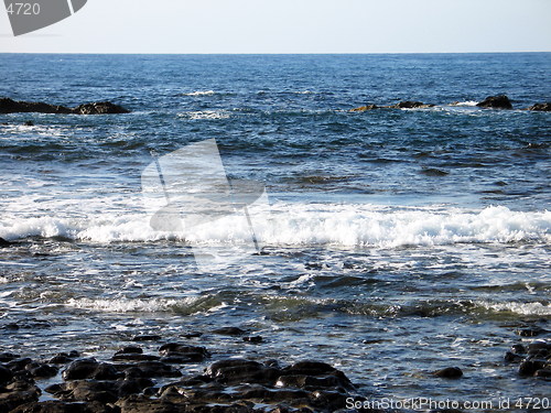 Image of Oh, my sea. Paphos. Cyprus