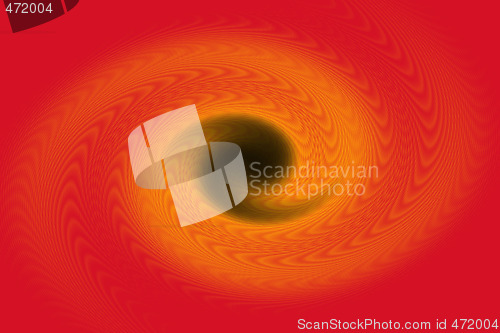 Image of Swirly Pattern