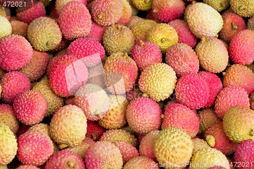 Image of Lychee