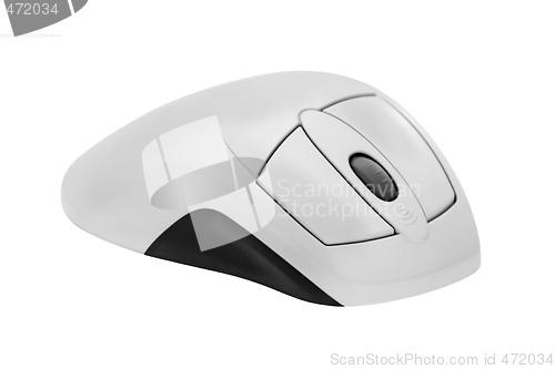 Image of Wireless Mouse