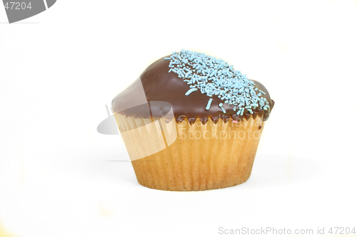 Image of Cupcake single