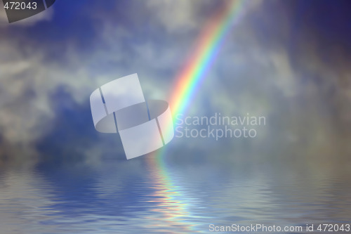 Image of Rainbow