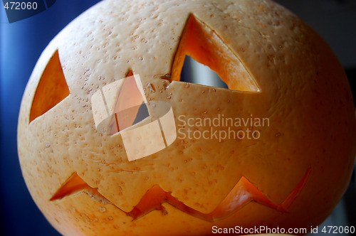 Image of Pumpkin