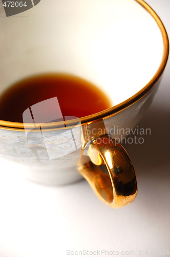 Image of Tea