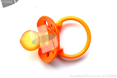 Image of Pacifier