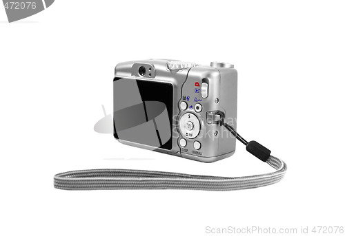 Image of Digital Camera