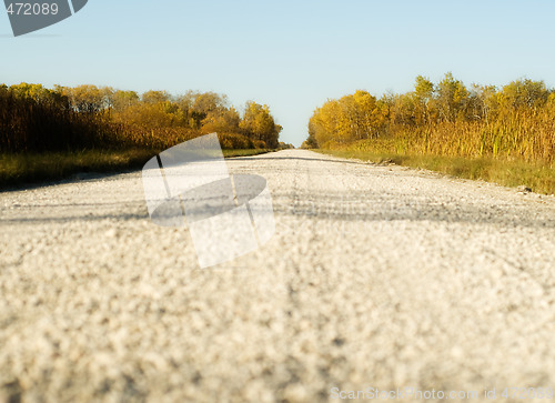 Image of Gravel Road