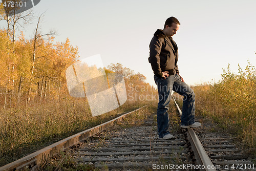 Image of Melancholy