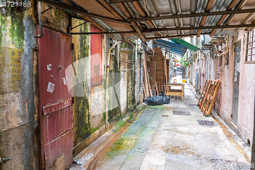 Image of Mold Alley