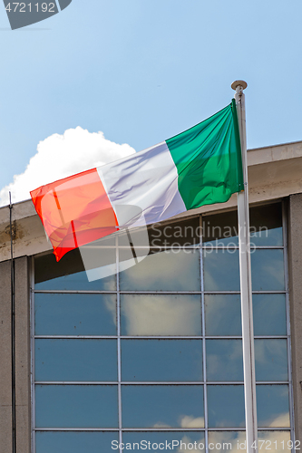 Image of Italian Flag