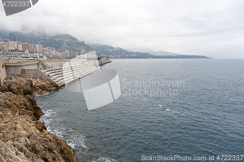 Image of Solarium Beach