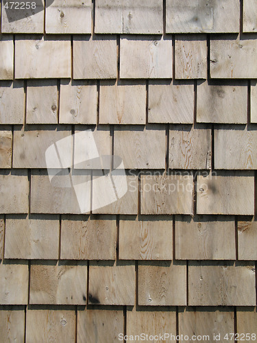 Image of wood wall background