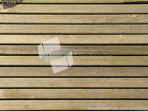 Image of wood background