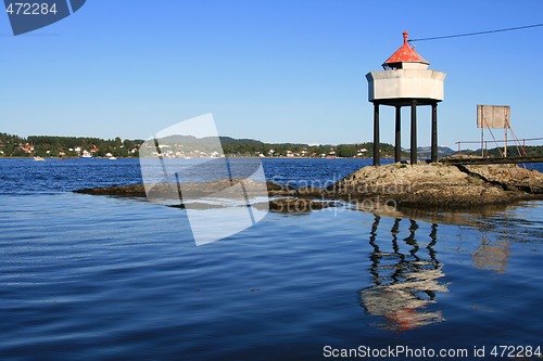 Image of Ligthouse