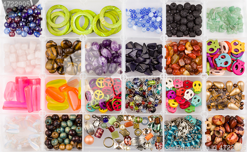 Image of Beads set