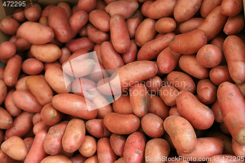 Image of Potatos for sale