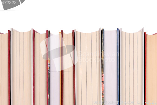 Image of Books