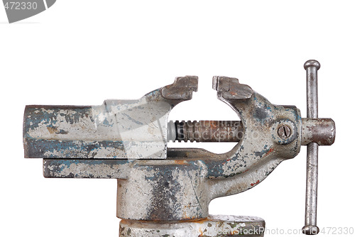 Image of Vise