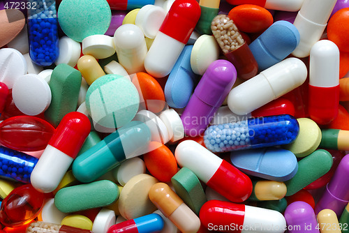 Image of Pills