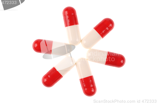 Image of Capsules