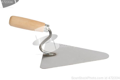 Image of Trowel