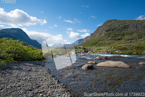 Image of River