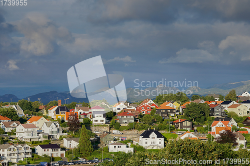 Image of Stavanger