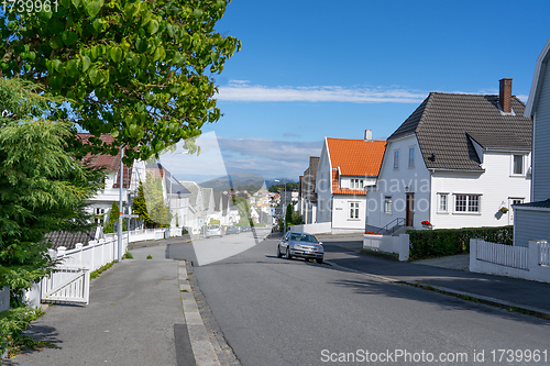 Image of Våland Stavanger