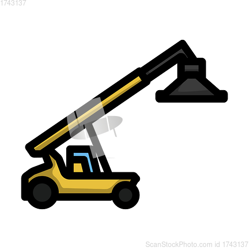 Image of Port Loader Icon