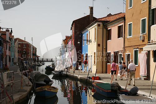 Image of Burano