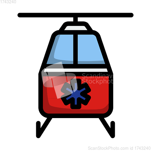 Image of Medevac Icon