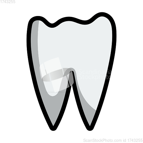 Image of Tooth Icon