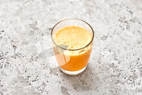 Image of fresh orange juice