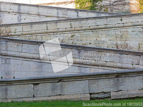 Image of Stairs of Sainte Anne