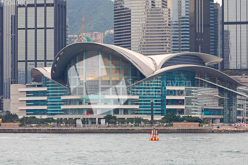 Image of Expo Centre Hong Kong