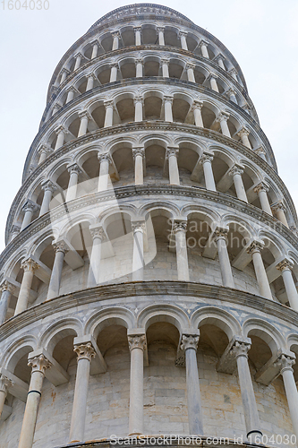 Image of Pisa Leaning Tower