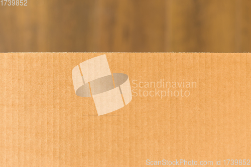 Image of Carton texture