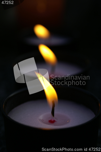 Image of Candles