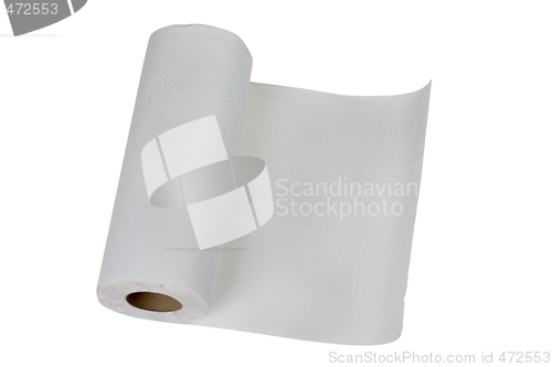 Image of Paper towel