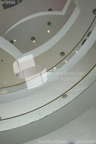 Image of Bangkok Art & Cultural Center