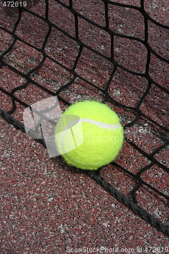 Image of Tennis