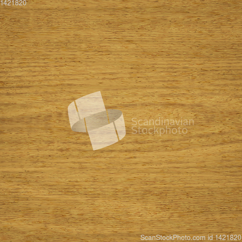 Image of honey color wooden background