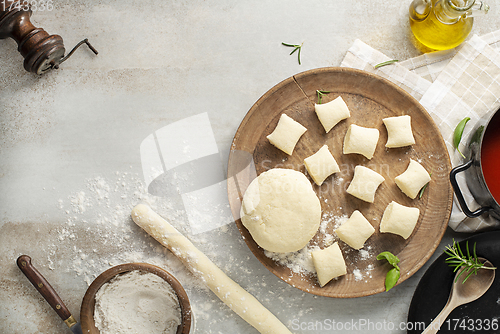 Image of Gnocchi