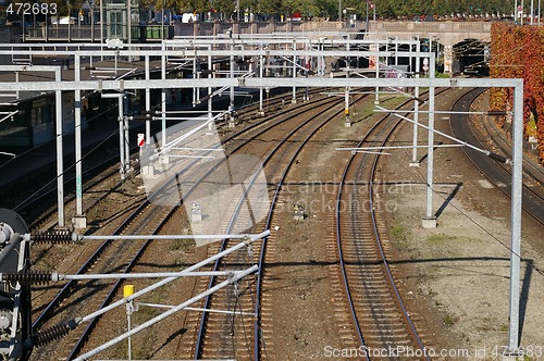 Image of Railway