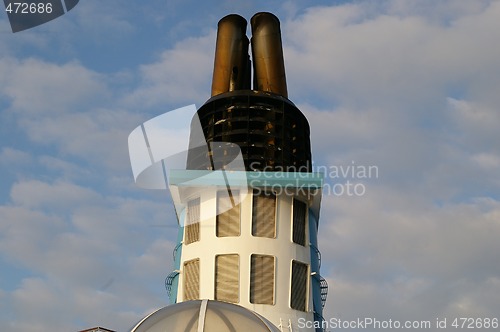 Image of Chimney