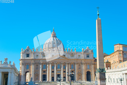 Image of Vatican, Rome